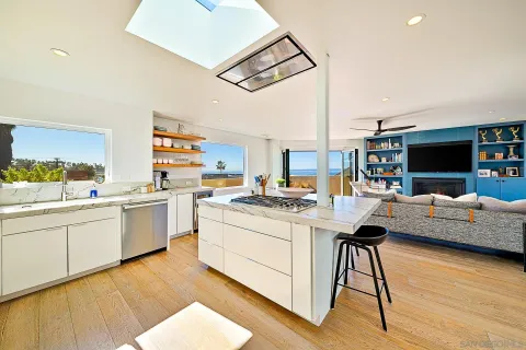 $7,695,000 | 231 Bonair Street, La Jolla, CA 92037