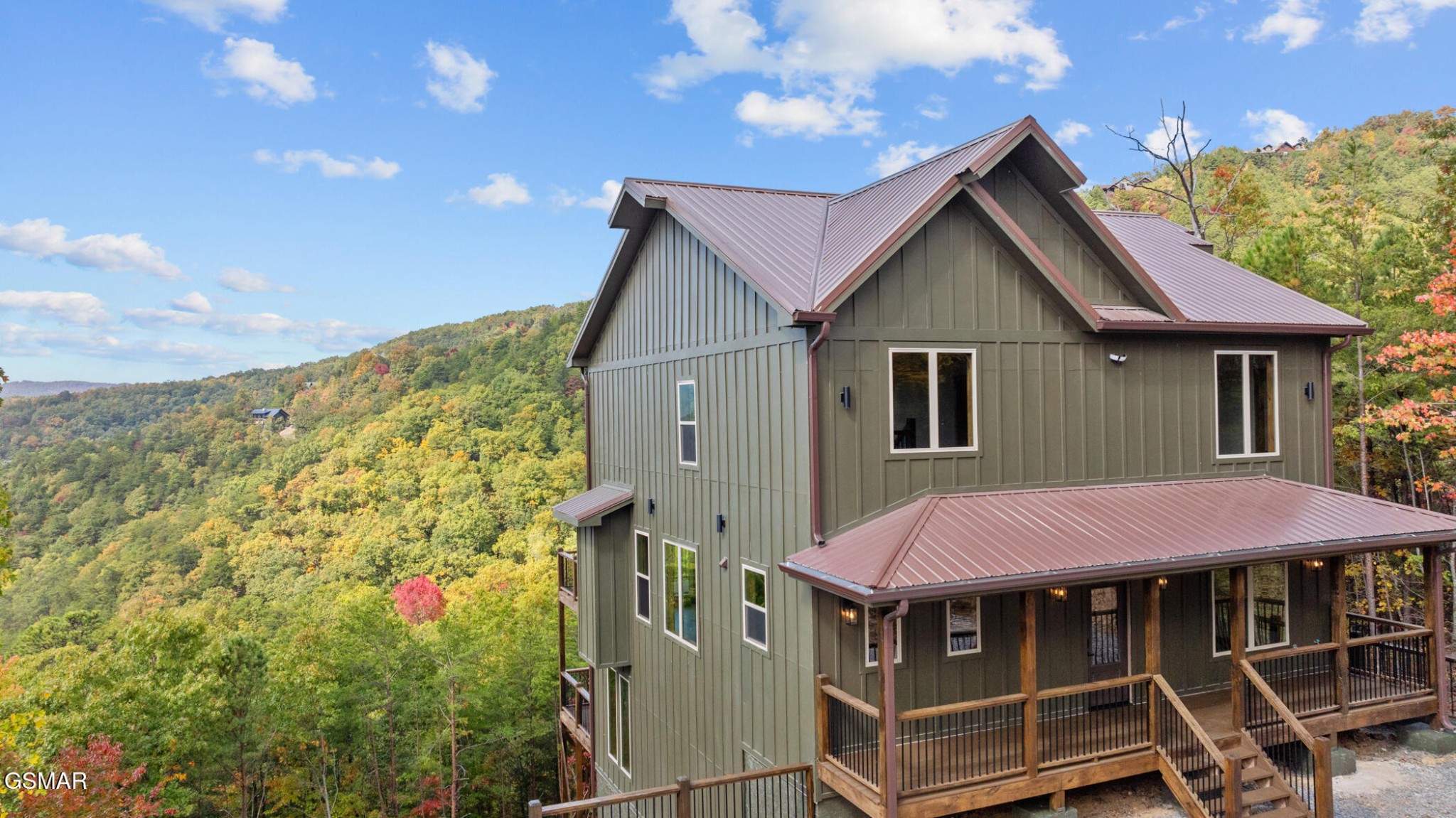 4453 Stackstone Road Sevierville, TN 37862 - Photo 1 of 57 Gallery Image 1