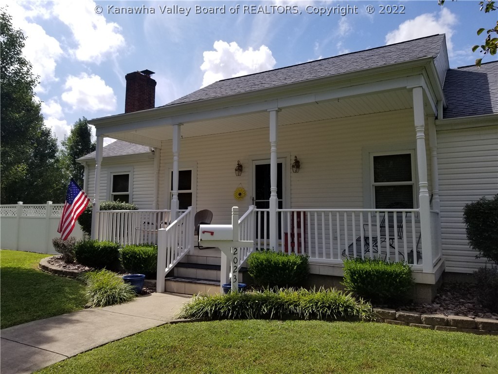 2023 Mason Boulevard Point Pleasant, WV 25550 - Photo 48 of 48 Gallery Image 48