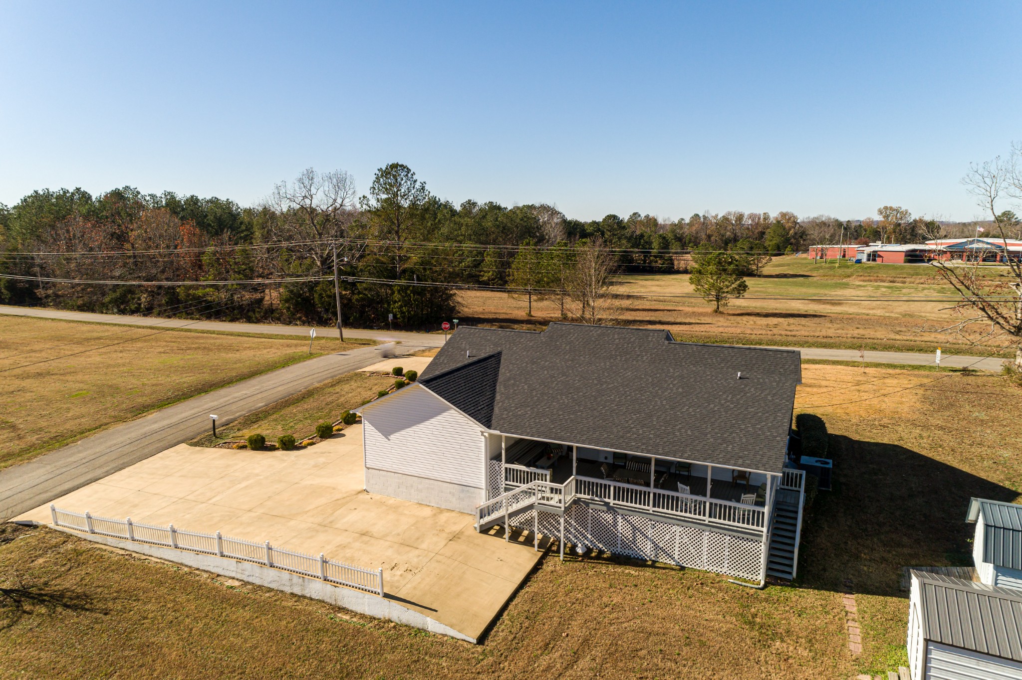 25 East Tulip Street Decaturville, TN 38329 - Photo 22 of 41 Gallery Image 22
