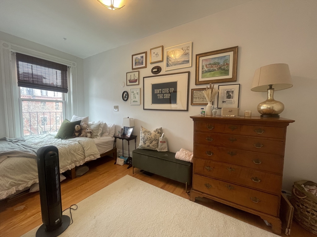218 Newbury Street, Unit 3F Boston, MA 02116 - Photo 14 of 18