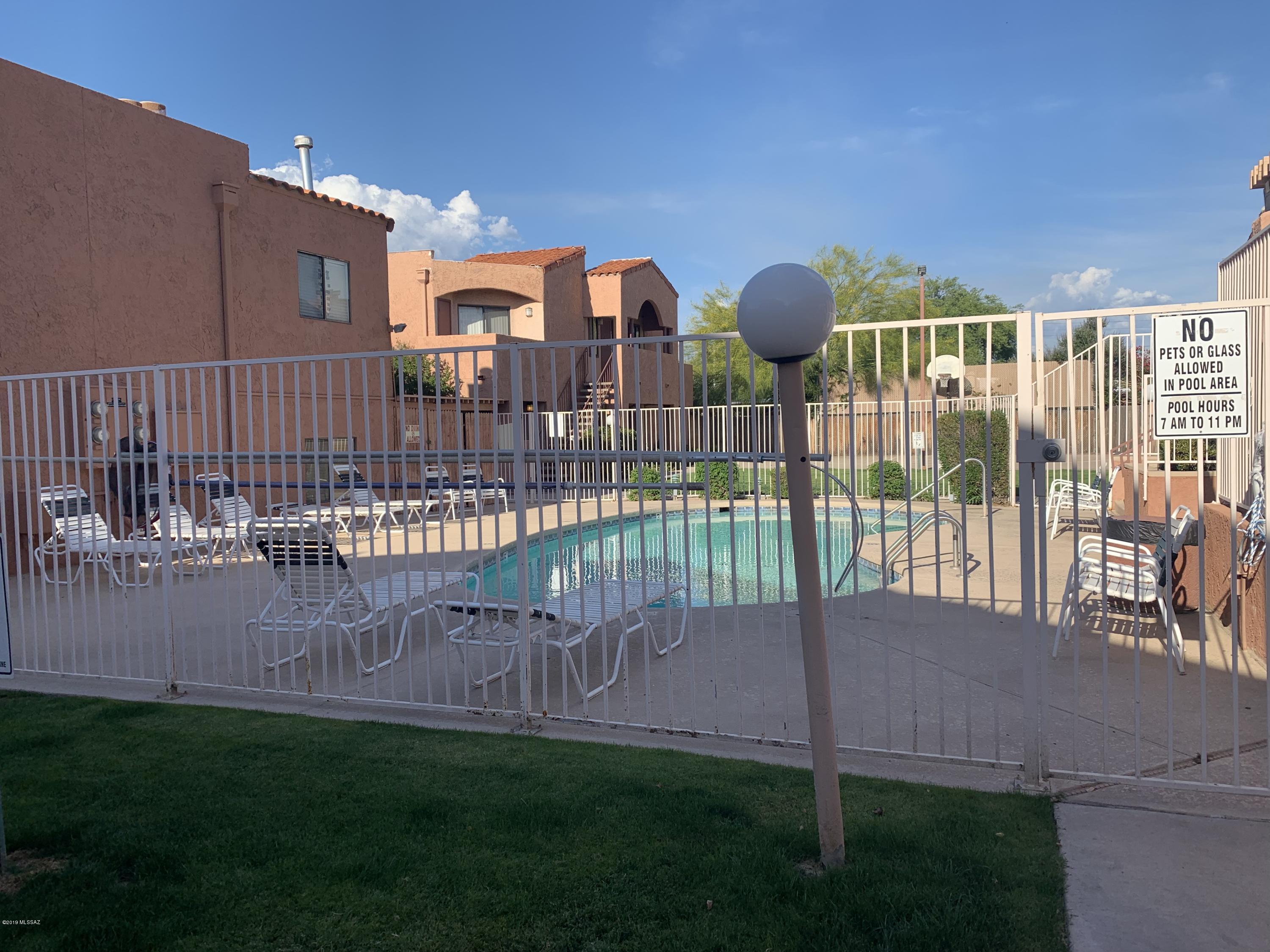 1745 East Glenn Street, Unit 101 Tucson, AZ 85719 - Photo 17 of 23