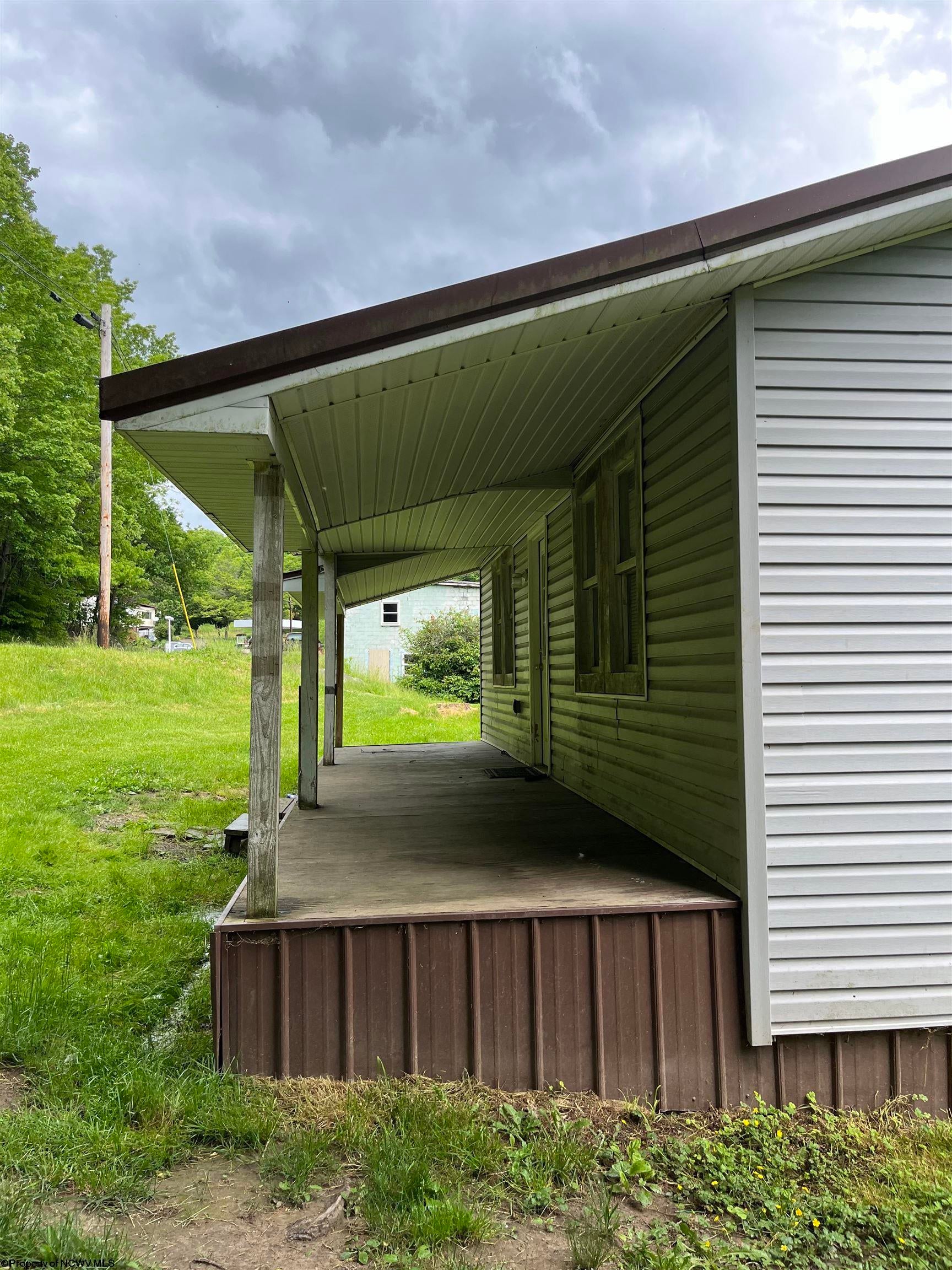 3485 Adolph Road Mill Creek, WV 26280 - Photo 9 of 26 Gallery Image 9