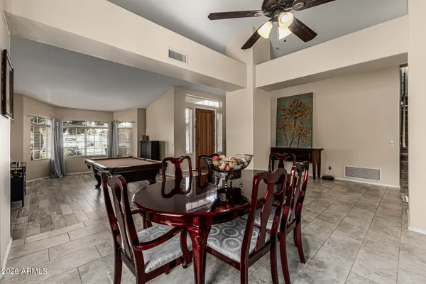 $698,900 | 5745 West Mariposa Grande Lane, Glendale, AZ 85310