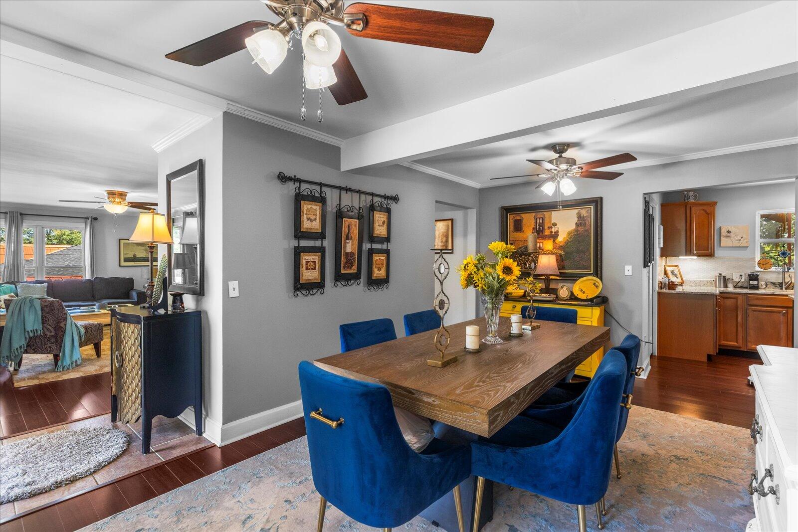 1306 Reeves Avenue Chattanooga, TN 37412 - Photo 10 of 37 08-1306 Reeves-8