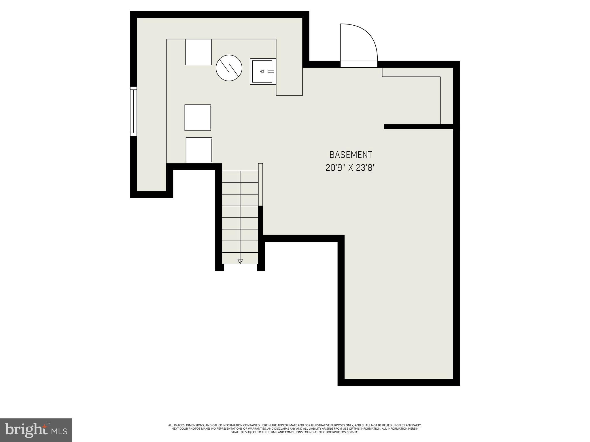 112 Midway Drive Earleville, MD 21919 - Photo 47 of 47