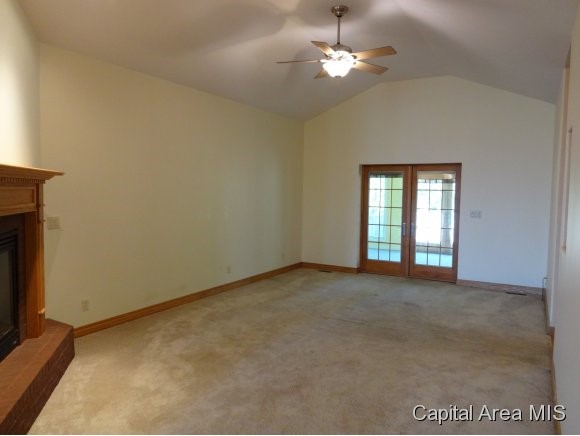 7011 Mansion Road Chatham, IL 62629 - Photo 11 of 24