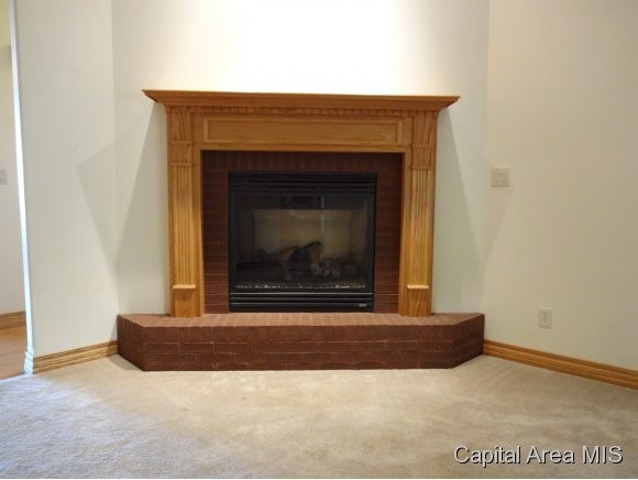 7011 Mansion Road Chatham, IL 62629 - Photo 12 of 24