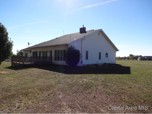 7011 Mansion Road Chatham, IL 62629 - Photo 4 of 24