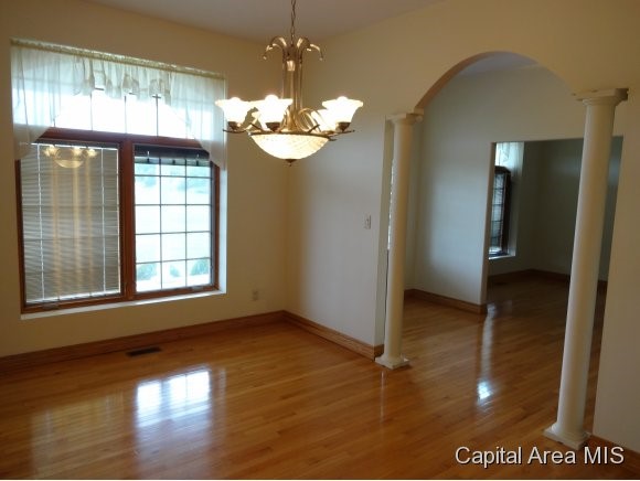 7011 Mansion Road Chatham, IL 62629 - Photo 6 of 24