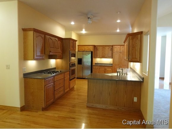 7011 Mansion Road Chatham, IL 62629 - Photo 8 of 24