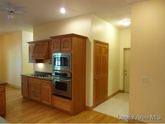 7011 Mansion Road Chatham, IL 62629 - Photo 9 of 24