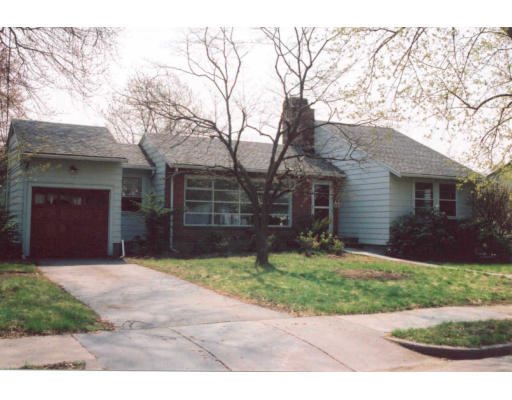 101 Elinor Road Newton, MA 02461 - Photo 1 of 1