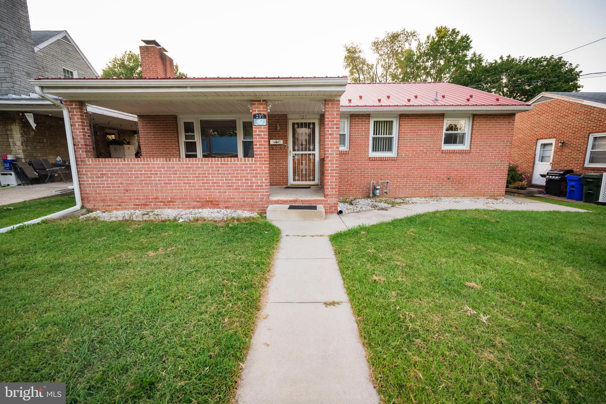 237 Nottingham Road Hagerstown, MD 21740 - Photo 1 of 26 Gallery Image 1