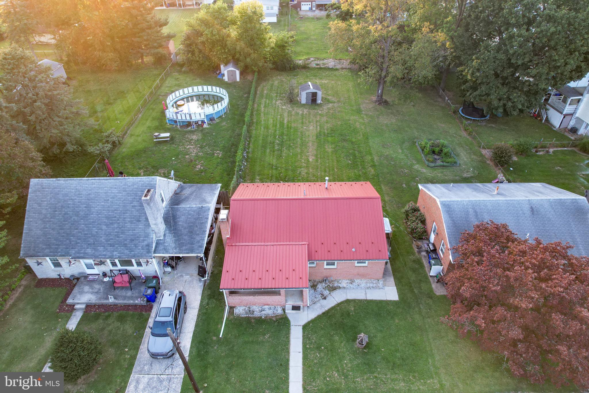 237 Nottingham Road Hagerstown, MD 21740 - Photo 25 of 26 Gallery Image 25