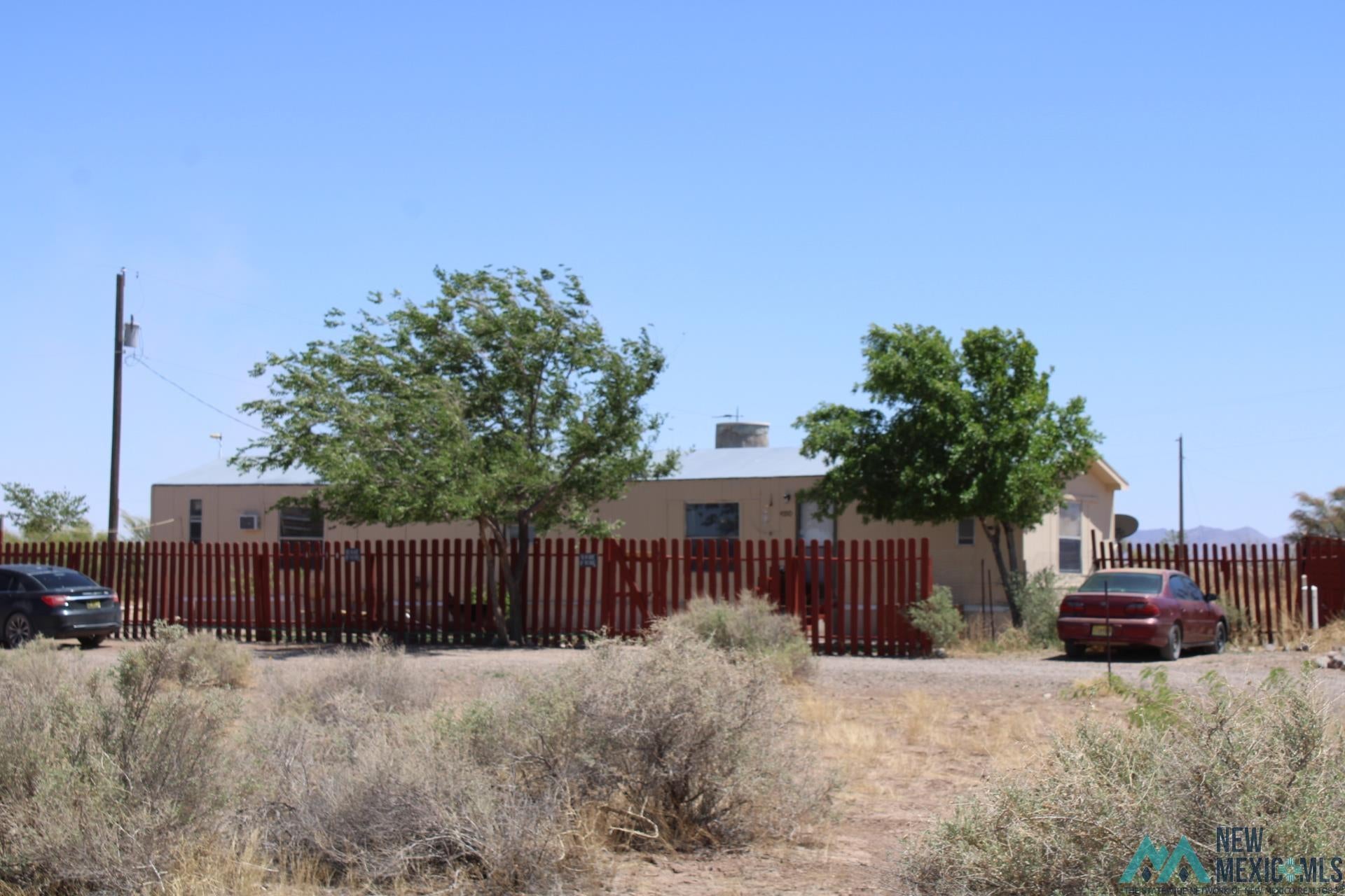 4550 Zanahoria Road Southwest Deming, NM 88030 - Photo 1 of 15 Gallery Image 1