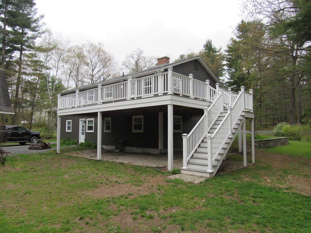 91 Pequot Road Southampton, MA 01073 - Photo 5 of 20