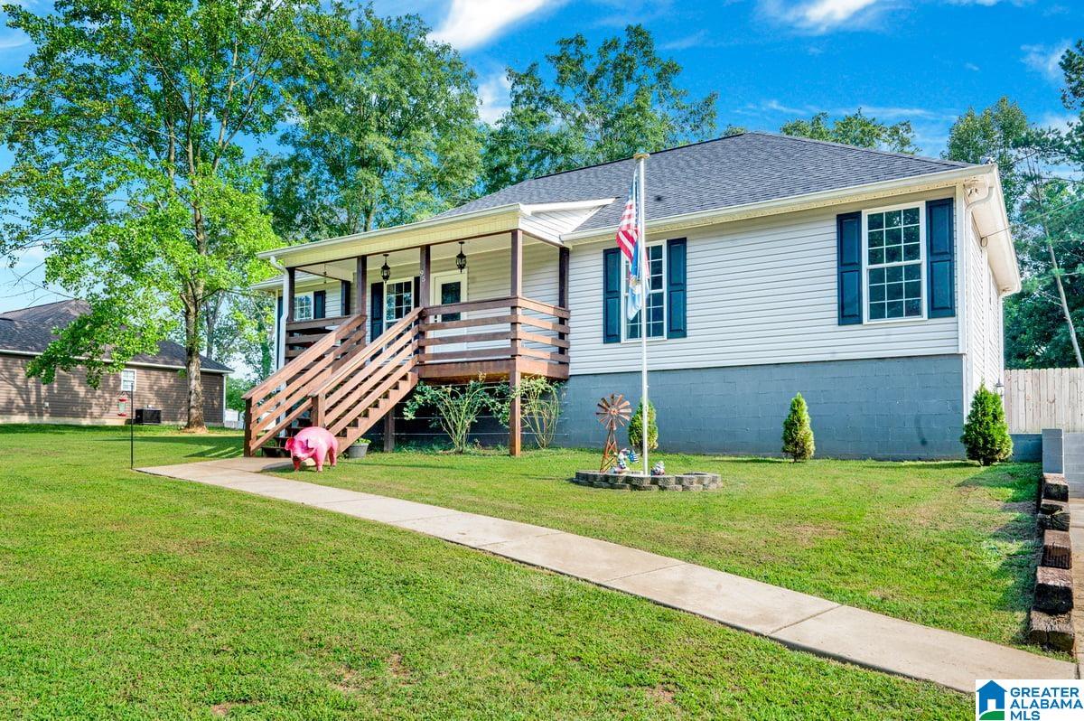 95 Dodd Road Altoona, AL 35952 - Photo 4 of 18
