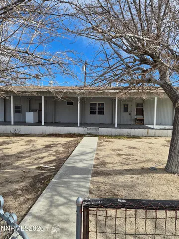 $109,000 | 850 J Street, Hawthorne, NV 89415
