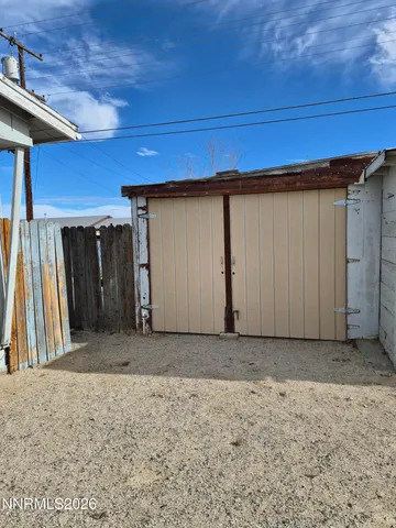 $109,000 | 850 J Street, Hawthorne, NV 89415