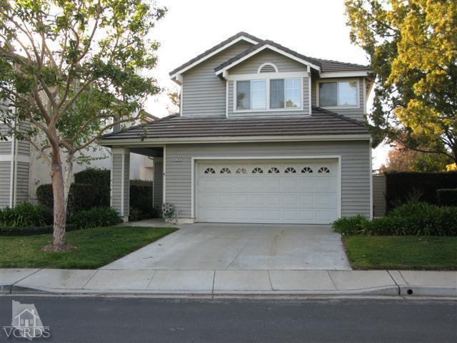 4369 Brookglen Street Moorpark, CA 93021 - Photo 1 of 17 Primary Photo