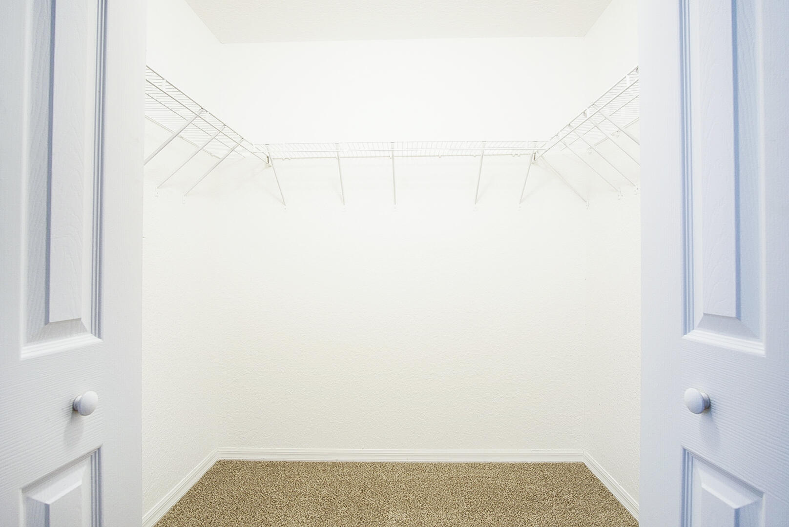 1858 Southwest Leafy Road Port St. Lucie, FL 34953 - Photo 16 of 32 Master closet