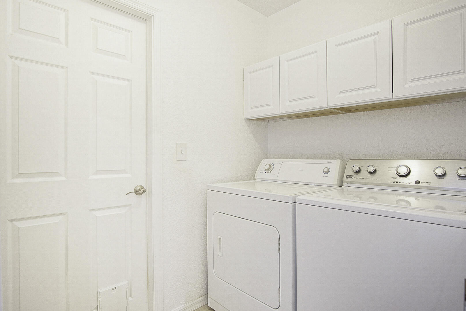 1858 Southwest Leafy Road Port St. Lucie, FL 34953 - Photo 24 of 32 Laundry