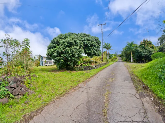 $975,000 | 81-1097 Nani Kupuna Place, Kealakekua, HI 96750