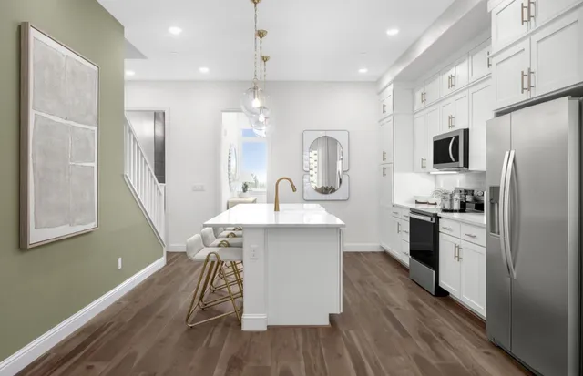 $1,412,031 | 2419 Willow Way, San Mateo, CA 94403