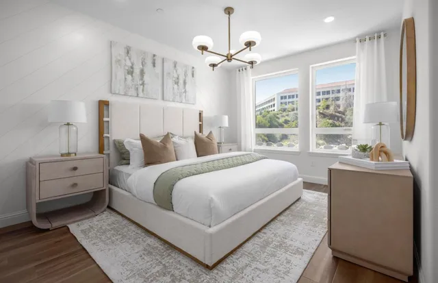 $1,412,031 | 2419 Willow Way, San Mateo, CA 94403