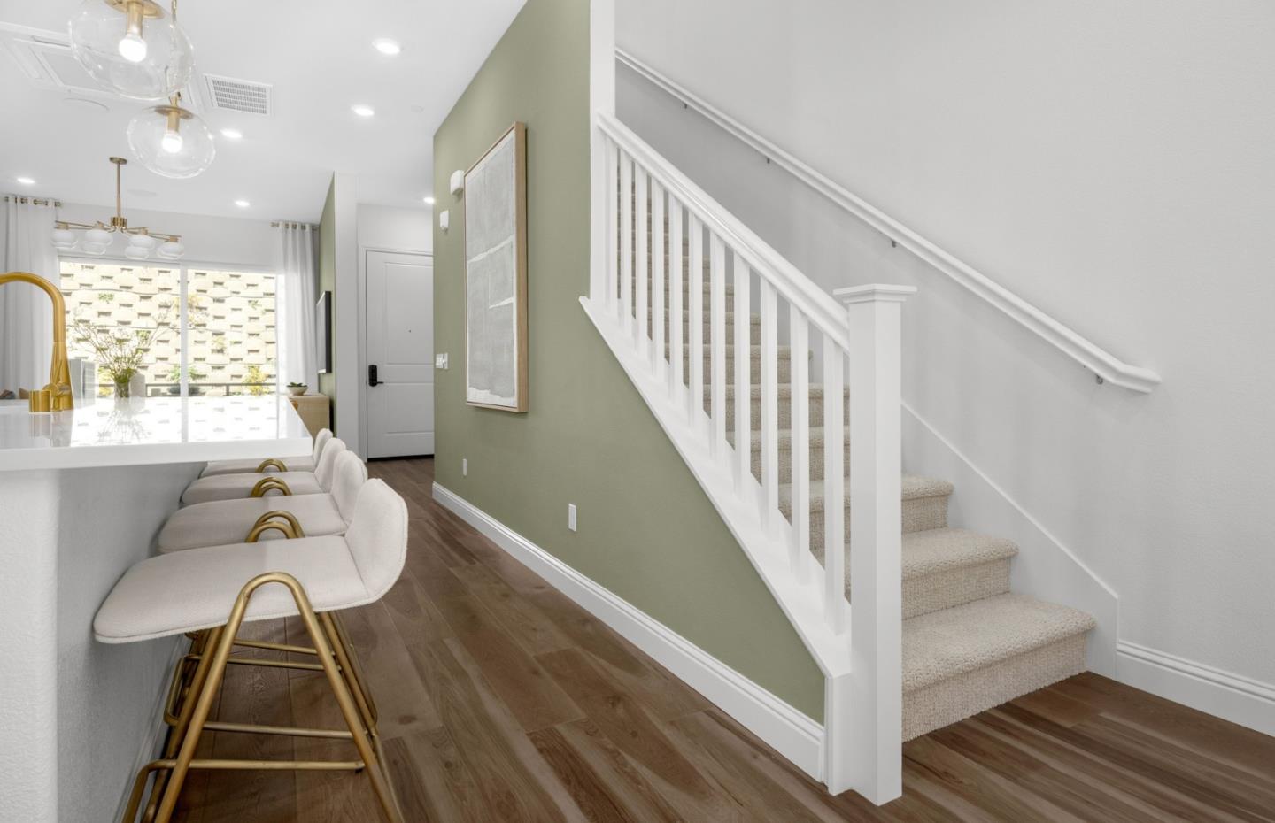 2419 Willow Way San Mateo, CA 94403 - Photo 17 of 17 a room with furniture and windows