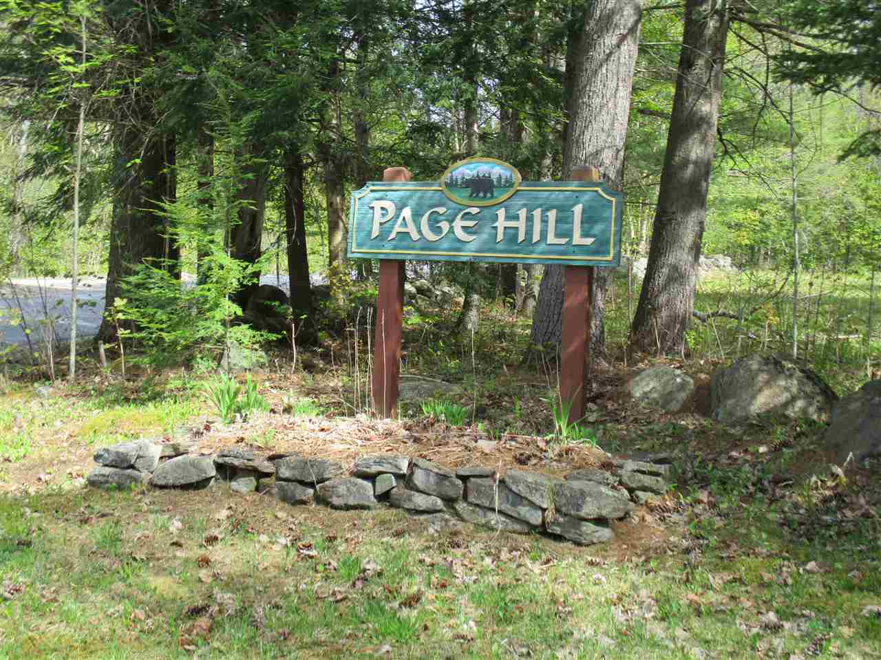 Willey Road, Unit 59 Campton, NH 03223 - Photo 1 of 11