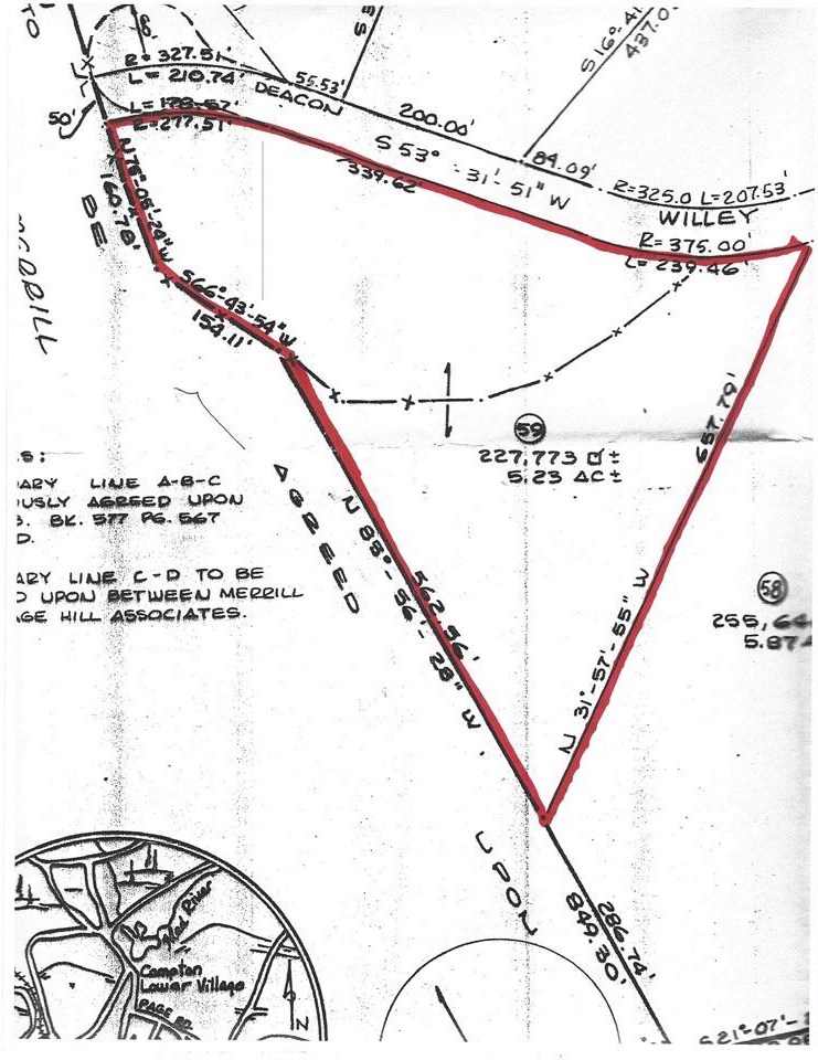 Willey Road, Unit 59 Campton, NH 03223 - Photo 10 of 11