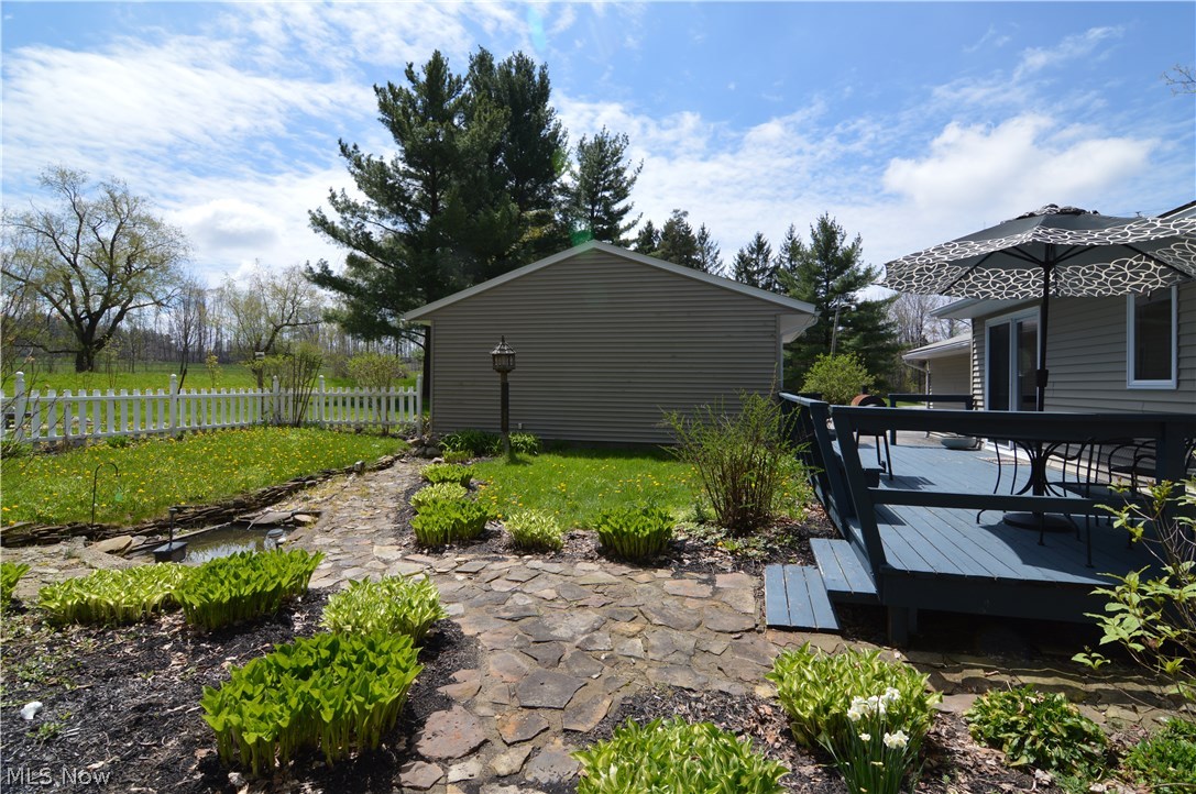 6675 Dewey Road Thompson, OH 44086 - Photo 16 of 16