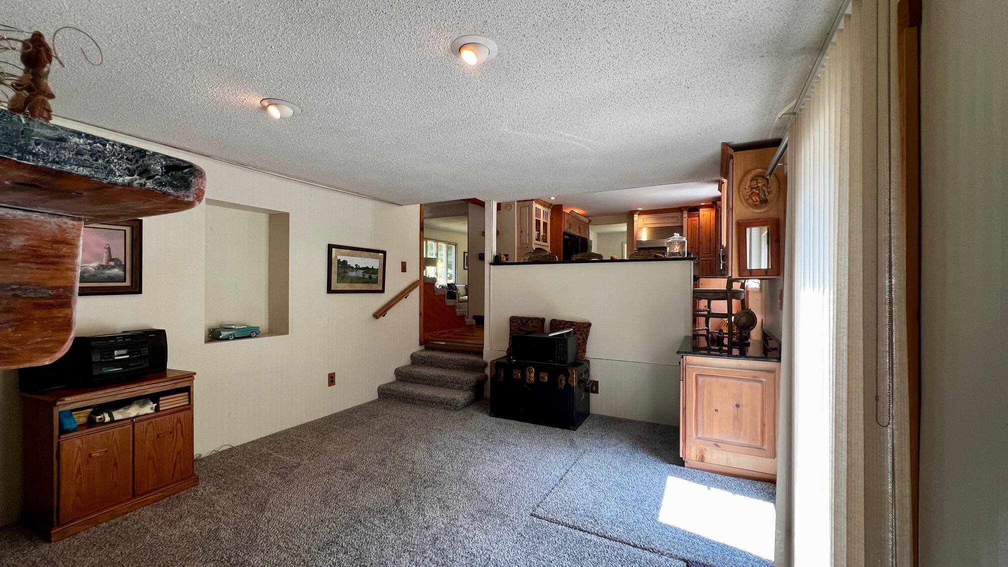 1821 West Hansen Road Scottville, MI 49454 - Photo 18 of 45 Family Room