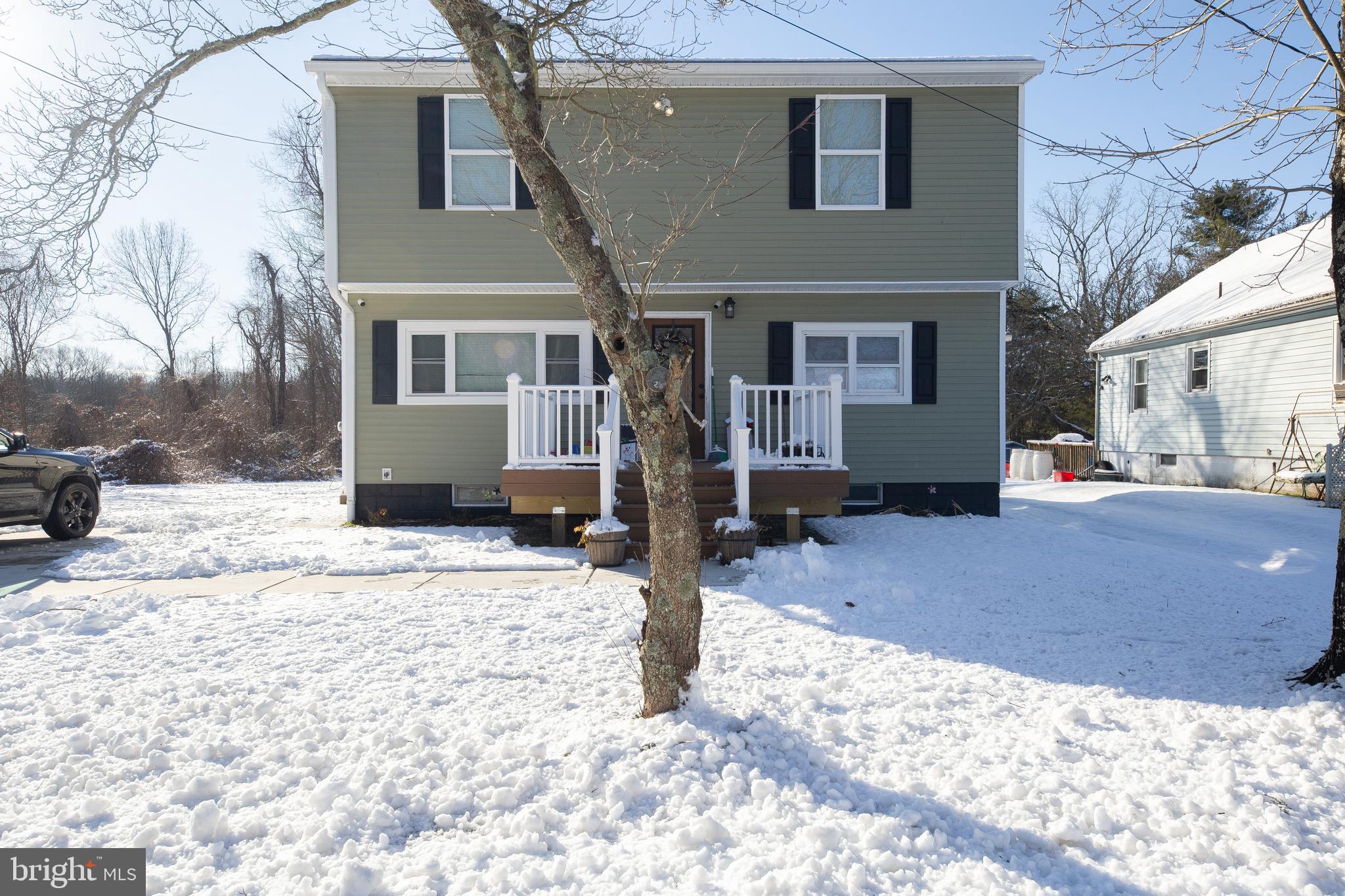 85 Reeves Road Bridgeton, NJ 08302 - Photo 24 of 31 Gallery Image 24