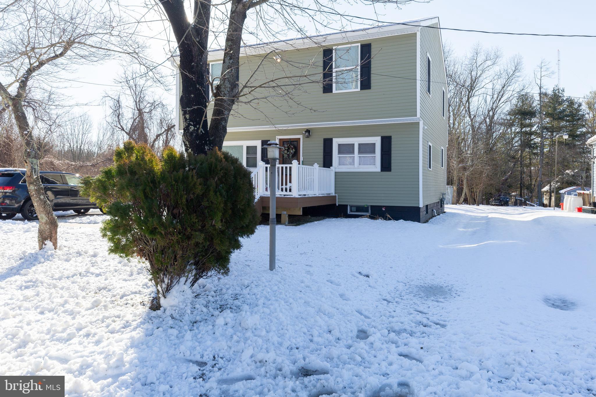 85 Reeves Road Bridgeton, NJ 08302 - Photo 25 of 31 Gallery Image 25