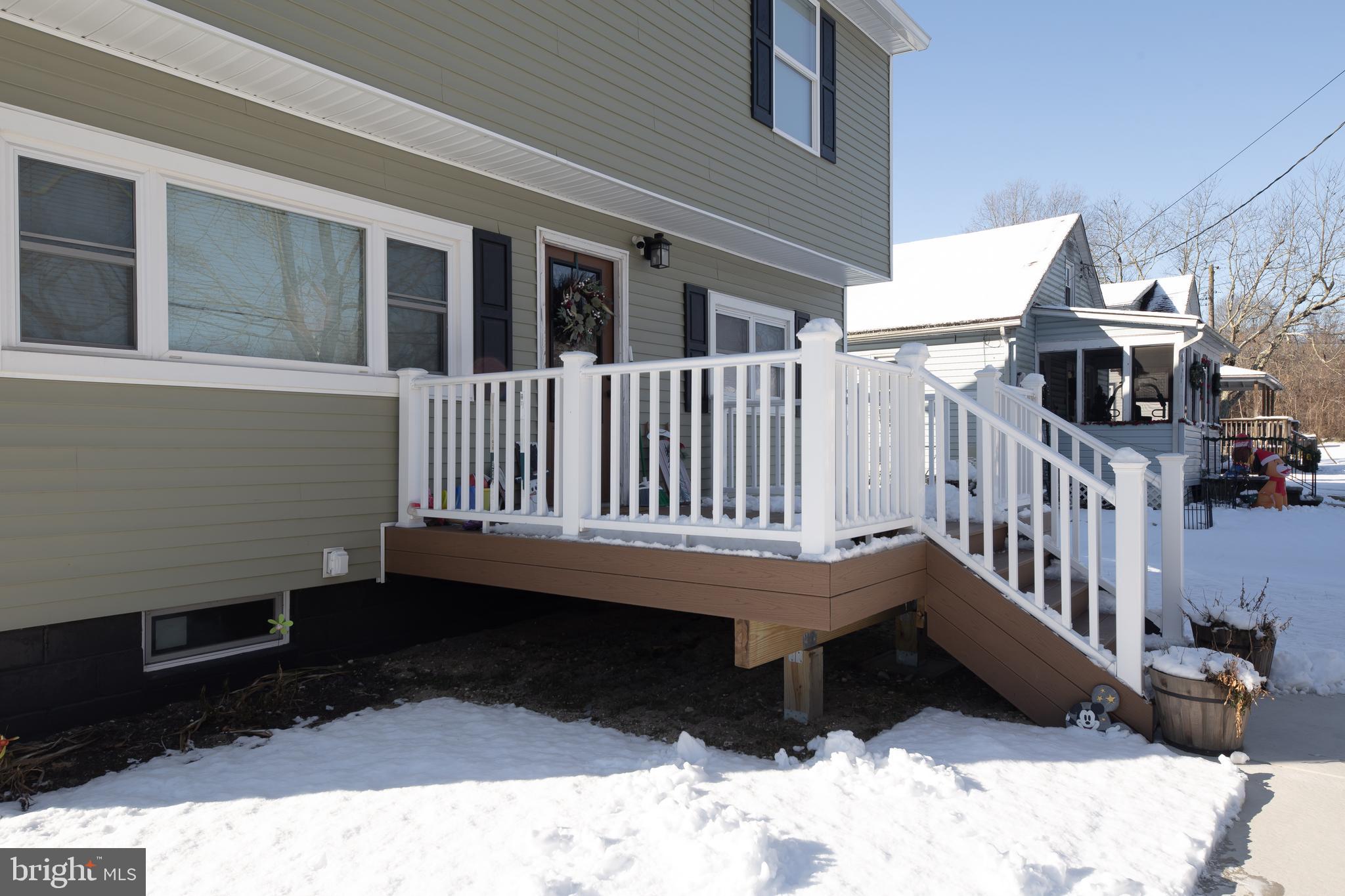 85 Reeves Road Bridgeton, NJ 08302 - Photo 26 of 31 Gallery Image 26