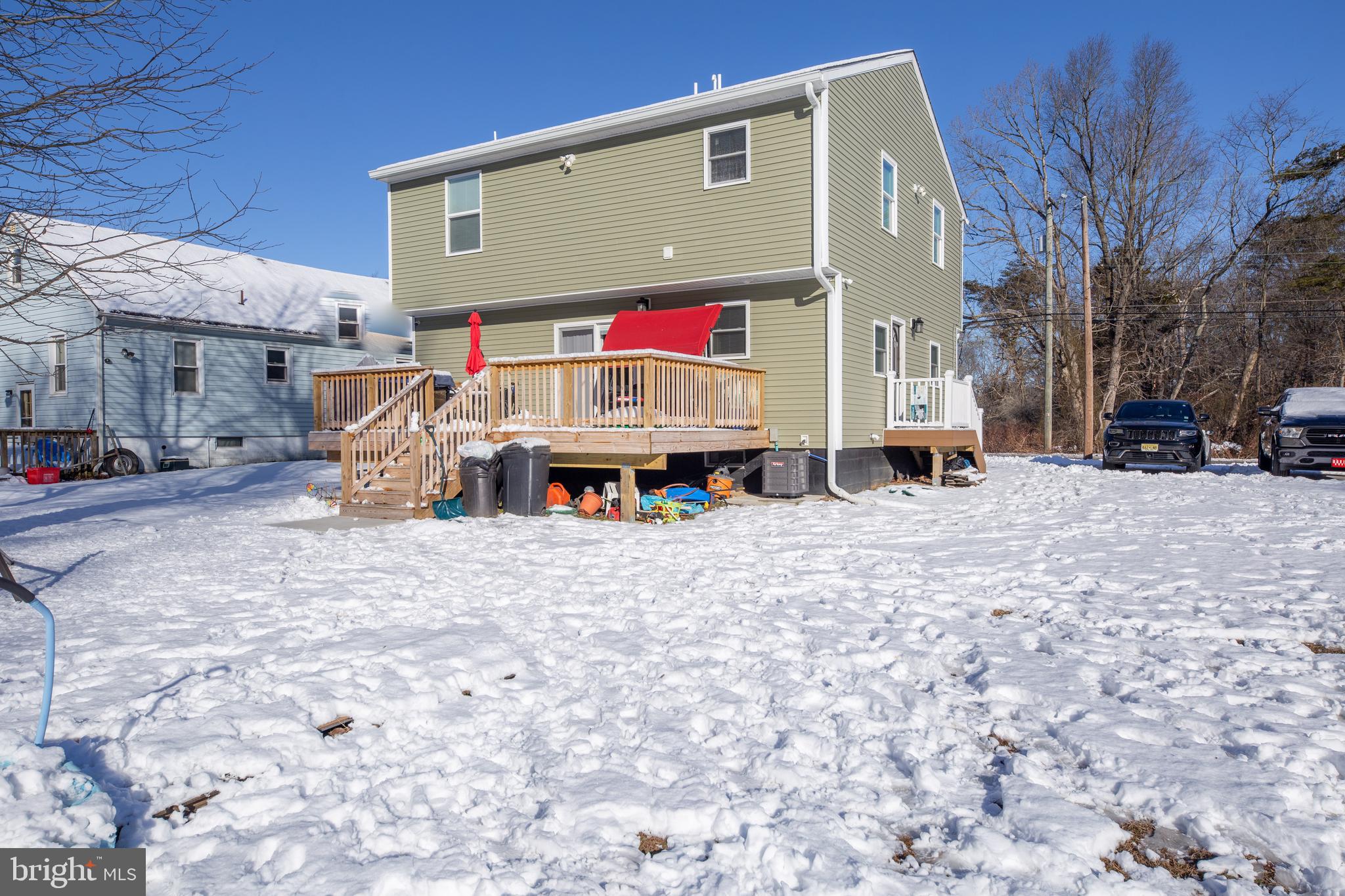 85 Reeves Road Bridgeton, NJ 08302 - Photo 28 of 31 Gallery Image 28