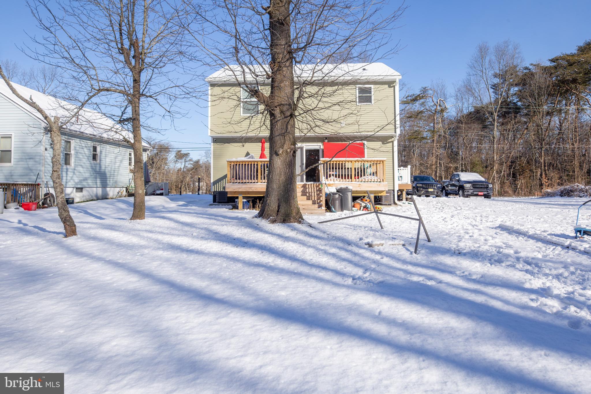 85 Reeves Road Bridgeton, NJ 08302 - Photo 29 of 31 Gallery Image 29