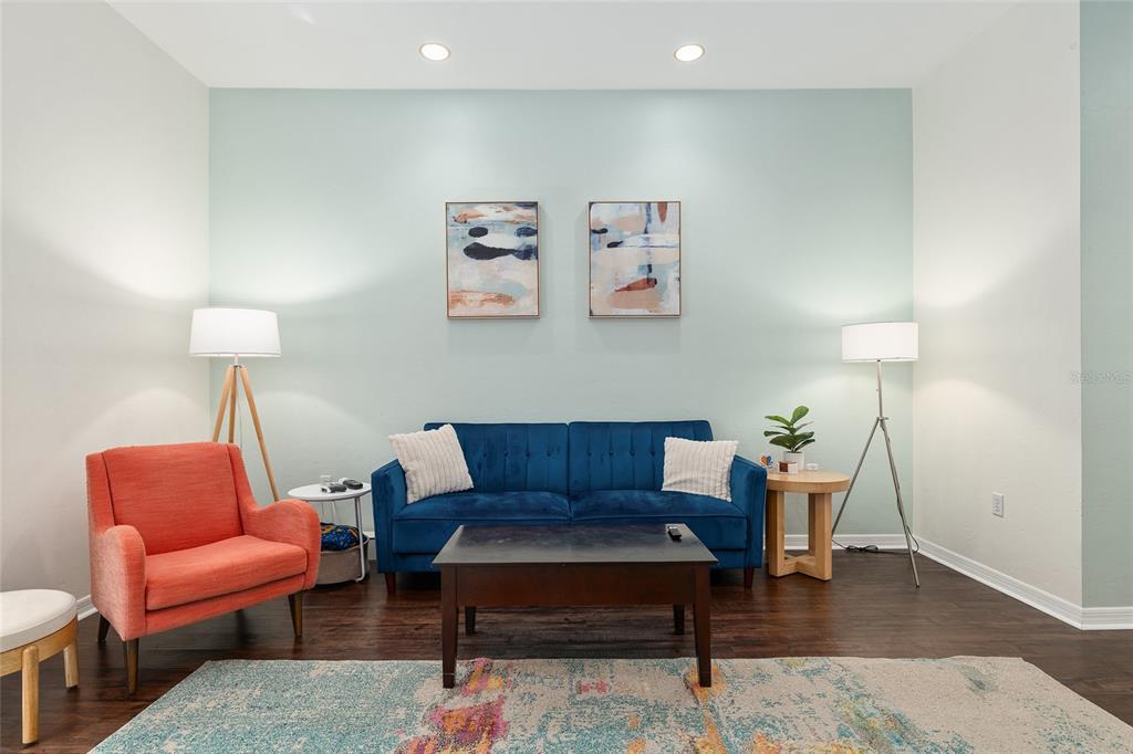 129 Northwest 48th Boulevard, Unit 6 Gainesville, FL 32607 - Photo 11 of 33