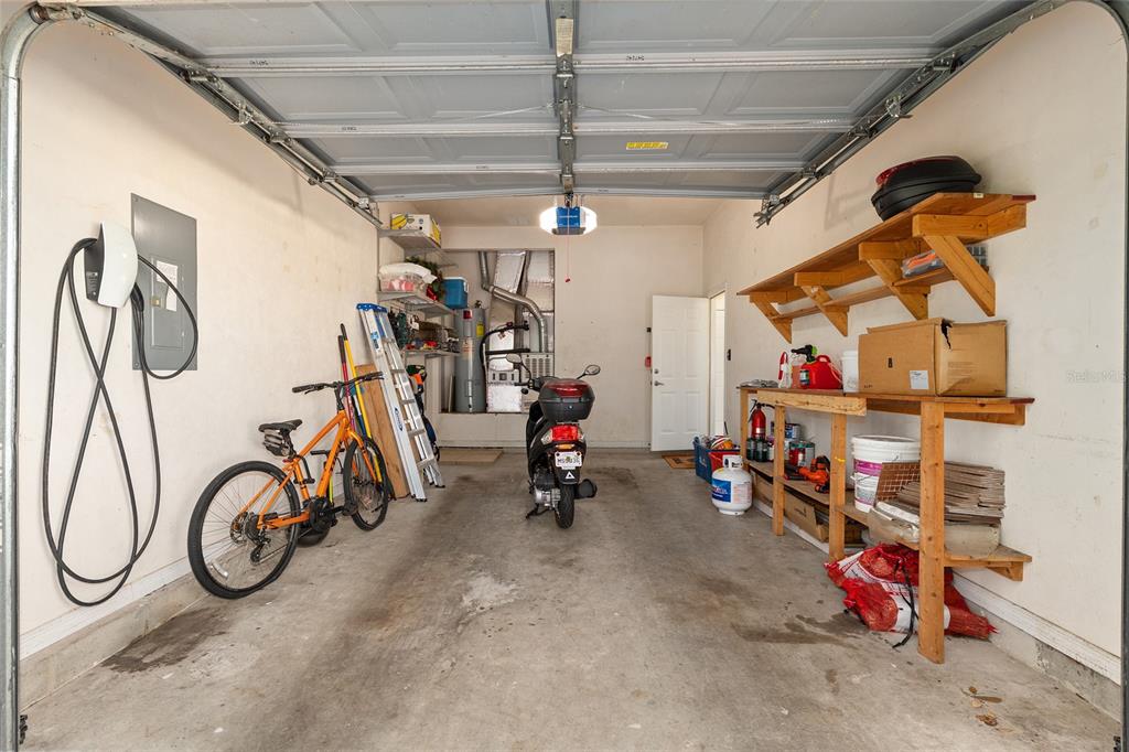 129 Northwest 48th Boulevard, Unit 6 Gainesville, FL 32607 - Photo 22 of 33