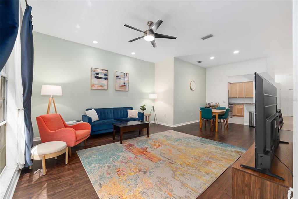 129 Northwest 48th Boulevard, Unit 6 Gainesville, FL 32607 - Photo 10 of 33