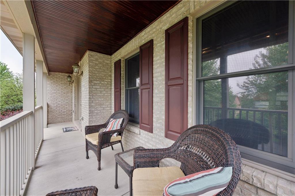 3819 Hill Road Allison Park, PA 15101 - Photo 2 of 39