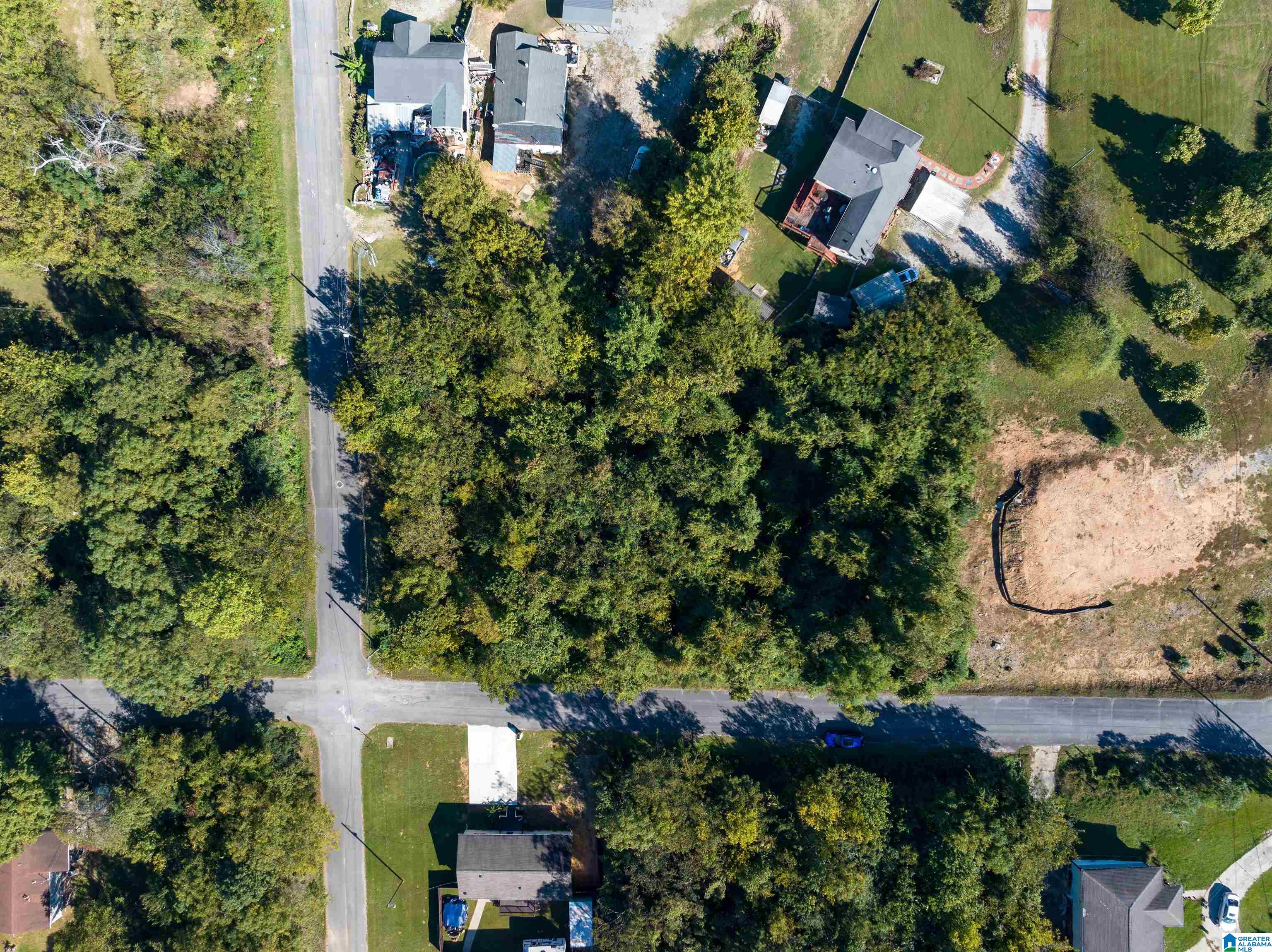 506 Main Street, Unit 15 Fultondale, AL 35068 - Photo 15 of 15