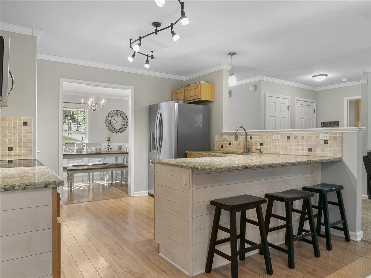 2701 Rustic Brick Road Raleigh, NC 27603 - Photo 9 of 30 Photo 9