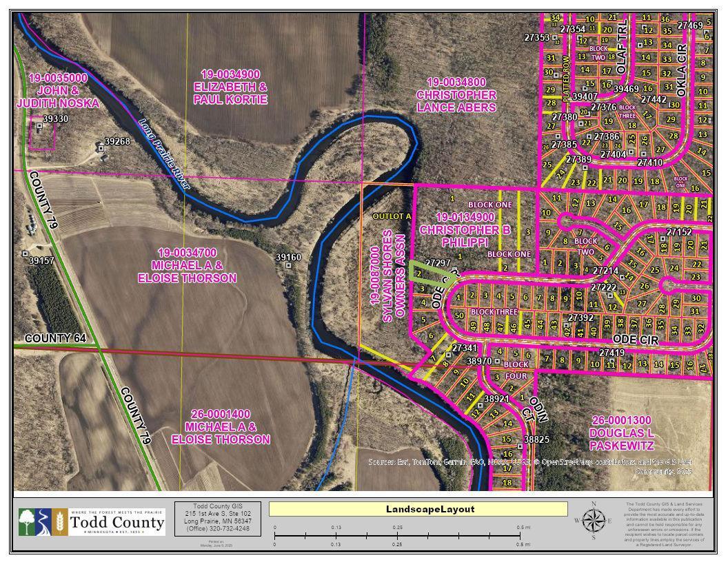 Tbd Ode Circle Browerville, MN 56438 - Photo 15 of 16