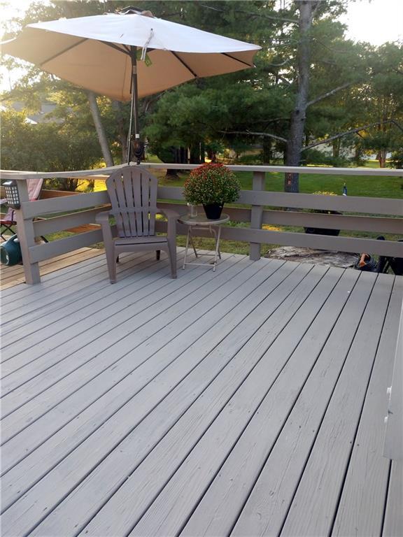 65 China Road Winslow, ME 04901 - Photo 31 of 33 Enjoy the decks!
