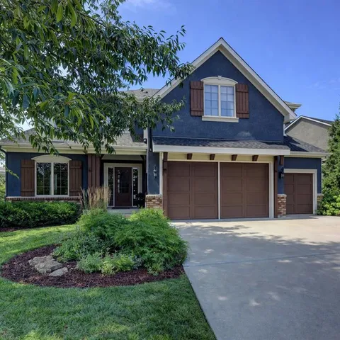 $819,950 | 16524 Lucille Street, Overland Park, KS 66221