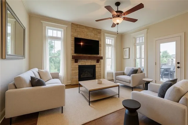 $819,950 | 16524 Lucille Street, Overland Park, KS 66221